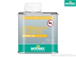 Хидравлично масло Motorex Hydraulic Fluid 75 - минерално 250ML