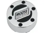 Централен капак за колело 393X (4/136 / 4/156) - Moose - задна