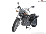 Централна стойка - стомана - цвят: черен - Yamaha XV 535 Virago ('87-'98) - SW-Motech