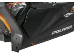 Черна долна част - POLARIS RZR XP 1000 4X4 EPS / RZR XP 1000 4X4 EPS 64 / RZR XP 1000 4X4 EPS 64 Ride Command Ed -