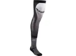 Чорапи за коленни опори - Черен, Сив - Възрастен - L/XL - 34310813