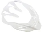 Шлем Airflite™ Airfoil SB - Бял, Rubatone - Възрастен - Един Размер - 01331290