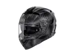 Шлем Carbon Devil - Черен - Възрастен - M - 010116515