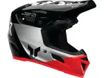 Шлем Reflex Sport Strike MIPS® - Черен, Червен - Възрастен - 2XL - 01108786