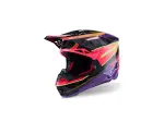 Шлем Supertech M10 Era MIPS® - Розов, Лилав, Жълт - Възрастен - XL - 01109049