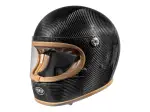 Шлем Trophy Platinum Edition Carbon - Въглерод - Възрастен - L - 010116347