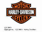 Щипка за панел - 12200064 - Harley-Davidson