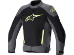 Якето T SP X Superair - Черно, Сиво, Жълто - Възрастен - 4XL - 28206298