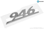„946“ стикер - 1B000432 - Piaggio