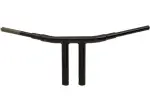 1-1/2" "Big" Buffalo Bar - Black, Gloss - 06014316