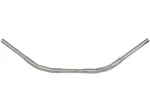 1-1/4" Buffalo Bar Handlebar - Chrome - 06014242