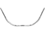 1-1/4" Buffalo Springer Lenker - Chrom - 06011006