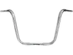 1-1/4" Buffalo Touring Lenker - Chrom - 06012736