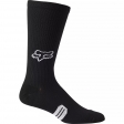 10" RANGER SOCK [BLK]: Size - S/M