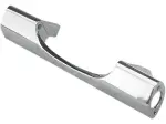 10" verkürzte hintere Blinkerhalterung - DS280271