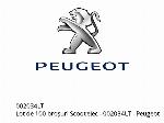 100 db scoot'elec prospektus - 002034LT - Peugeot