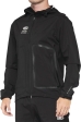 100% HYDROMATIC Kurtka Czarna: Rozmiar - XL