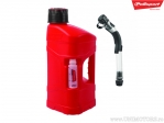 10L roter Schnelltank - Polisport