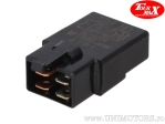 12V Starter Relay - Honda CB 600 F Hornet / CBR 1000 F / SH 125 / VFR 800 F / XL 600 V Transalp / XRV 750 Africa Twin - TourMax