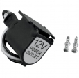 12V universele aansluiting - 12V 5W - Parts Europe