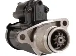1,4 kW Anlasser für M8 - Schwarz - 21101101