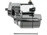1,4 kW Hochleistungs-Anlasser - Chrom - 801002
