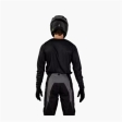 180 BLACKOUT TRIKOT [BLK]: Größe - 2X