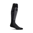 180 LEAN ΚΑΛΤΣΑ [GRY/BLK]: Μέγεθος - M