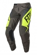 180 REVN PANT [FLO YLW]: Mărime - 34