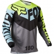 180 TRICE JERSEY [TEAL]: Tamanho - XL