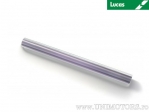 22mm ezüst alumínium kormány hosszúság 285mm - Lucas TRW