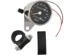 2.4" Mini Mechanical Speedometer - 22100331