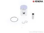 2t piston turnat Ø 38,95 mm pentru kit cilindru standard Athena - Athena