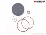 2t piston turnat ø 71,93 mm pentru kit cilindru big bore Athena p400485100104 - Athena