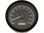 3-3/8" programozható elektronikus sebességmérő - 22100390