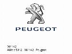 468e s 5312 - 061142 - Peugeot