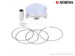 4t piston forjat Ø 75,97 mm pentru cilindru Athena și OE - Athena