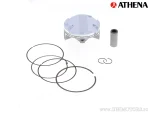 4t piston forjat Ø 77,96 mm pentru cilindru Athena și OE - Athena