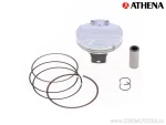 4t piston forjat Ø 77,96 mm pentru cilindru Athena și OE - Athena