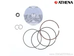 4t piston forjat Ø 77,97 mm pentru cilindru Athena și OE - Athena