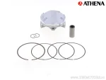 4t piston forjat Ø 77,98 mm pentru cilindru Athena și OE - Athena
