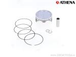 4t piston forjat Ø 81,96 mm pentru cilindru big bore Athena - Athena