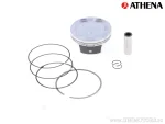 4t piston forjat Ø 81,97 mm pentru cilindru big bore Athena - Athena