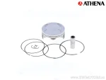 4t piston forjat Ø 81,97 mm pentru cilindru big bore Athena - Athena