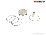 4T piston forjat Ø 82,95 mm pentru cilindru Athena big bore - Athena