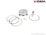 4t piston forjat Ø 82,96 mm pentru cilindru big bore Athena - Athena