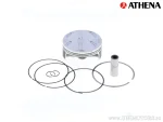 4t piston forjat Ø 82,97 mm pentru cilindru big bore Athena - Athena