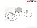 4t piston forjat Ø 82,97 mm pentru cilindru big bore Athena - Athena