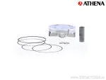 4t piston forjat Ø 84,96 mm pentru cilindru big bore Athena - Athena