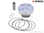 4t piston forjat Ø 84,96 mm pentru cilindru big bore Athena - Athena